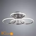 Потолочный светильник Arte Lamp Presto A2516PL-4CC - Фото 1