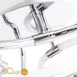 Потолочный светильник Arte Lamp Presto A2516PL-4CC - Фото 2