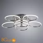 Потолочный светильник Arte Lamp Presto A2516PL-6CC - Фото 0