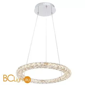 Подвесной светильник Arte Lamp Preziosi A6703SP-1CC - Фото 0