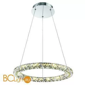 Подвесной светильник Arte Lamp Preziosi A6715SP-1CC