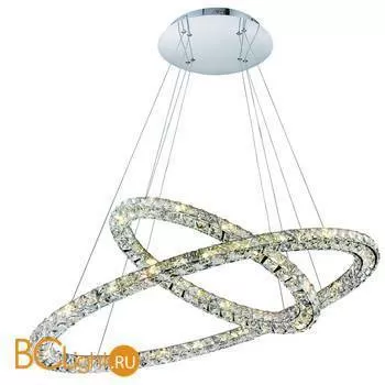 Подвесной светильник Arte Lamp Preziosi A6717SP-2CC