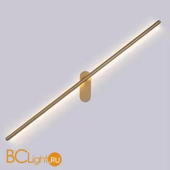 Настенный светильник Arte Lamp Prima A2028AP-1GO - Фото 0