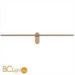 Настенный светильник Arte Lamp Prima A2028AP-1GO - Фото 1