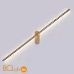 Настенный светильник Arte Lamp Prima A2028AP-1GO - Фото 0