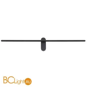 Настенный светильник Arte Lamp Prima A2028AP-1BK - Фото 1