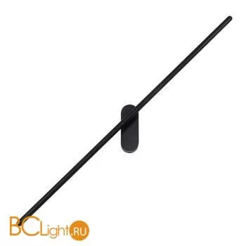 Настенный светильник Arte Lamp Prima A2028AP-1BK