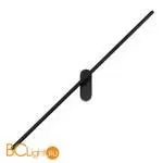 Настенный светильник Arte Lamp Prima A2028AP-1BK