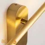 Бра Arte Lamp Prima A2028AP-1PB - Фото 1
