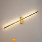 Бра Arte Lamp Prima A2028AP-1PB - Фото 0