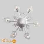Люстра Arte Lamp Prima A9130LM-6WH - Фото 1