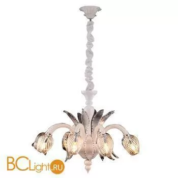 Люстра Arte Lamp Prima A9130LM-8WH
