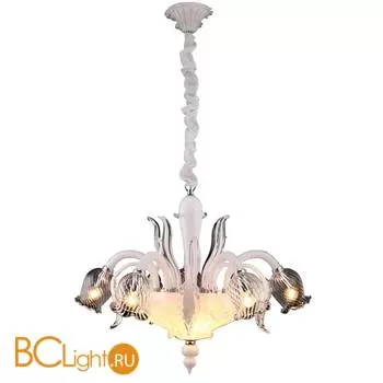 Люстра Arte Lamp Prima A9140LM-5-3WH