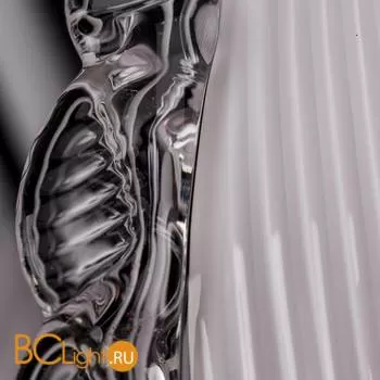 Бра Arte Lamp Prima A9140AP-1WH - Фото 2