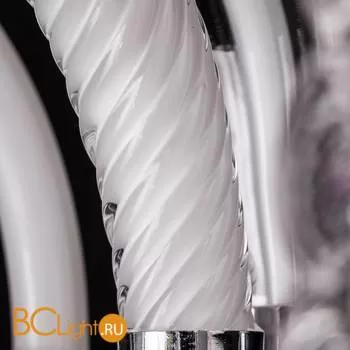 Бра Arte Lamp Prima A9140AP-1WH - Фото 3