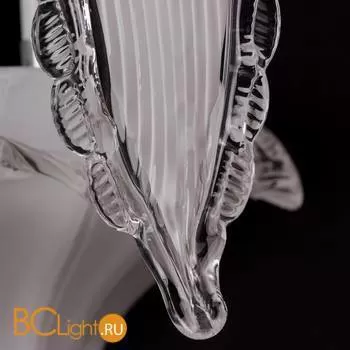 Бра Arte Lamp Prima A9140AP-1WH - Фото 4