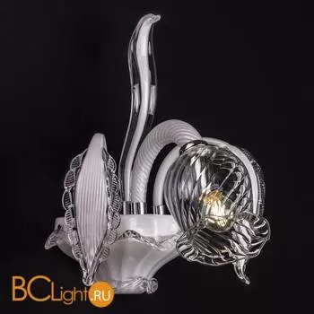 Бра Arte Lamp Prima A9140AP-1WH