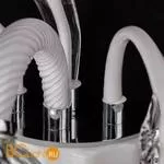 Бра Arte Lamp Prima A9140AP-1WH - Фото 1