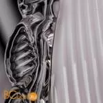 Бра Arte Lamp Prima A9140AP-1WH - Фото 2