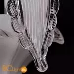 Бра Arte Lamp Prima A9140AP-1WH - Фото 4