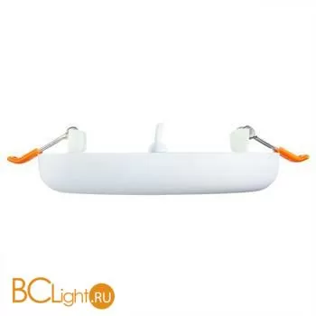 Встраиваемый светильник Arte Lamp Prior A7981PL-1WH - Фото 3