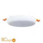 Встраиваемый светильник Arte Lamp Prior A7981PL-1WH - Фото 2