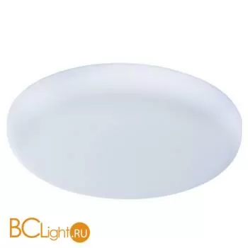 Встраиваемый светильник Arte Lamp Prior A7983PL-1WH