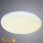 Встраиваемый светильник Arte Lamp Prior A7983PL-1WH - Фото 0