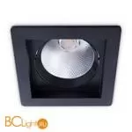 Встраиваемый спот Arte Lamp Privato A7007PL-1BK - Фото 0