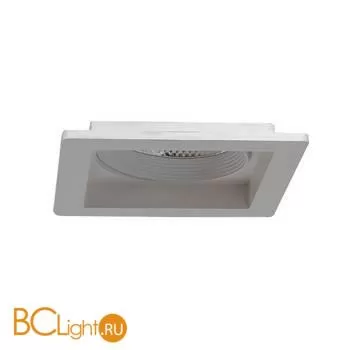 Встраиваемый спот Arte Lamp Privato A7007PL-1WH - Фото 0