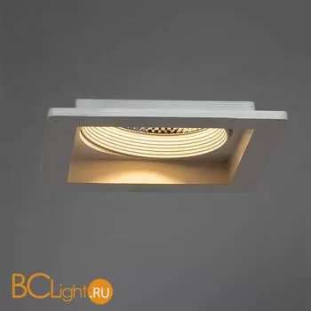 Встраиваемый спот Arte Lamp Privato A7007PL-1WH - Фото 1