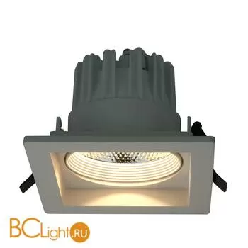 Встраиваемый спот Arte Lamp Privato A7007PL-1WH
