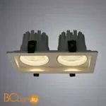 Встраиваемый спот Arte Lamp Privato A7007PL-2WH - Фото 1