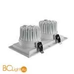 Встраиваемый спот (точечный светильник) Arte Lamp Privato A7018PL-2WH - Фото 1