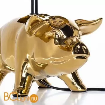 Настольная лампа Arte Lamp Procyon A4039LT-1GO - Фото 1