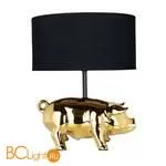 Настольная лампа Arte Lamp Procyon A4039LT-1GO