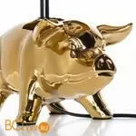 Настольная лампа Arte Lamp Procyon A4039LT-1GO - Фото 1