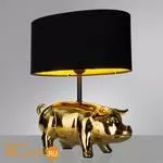 Настольная лампа Arte Lamp Procyon A4039LT-1GO - Фото 0