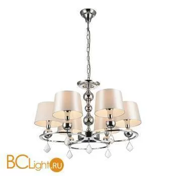 Люстра Arte Lamp Promessa A3074LM-6CC - Фото 0