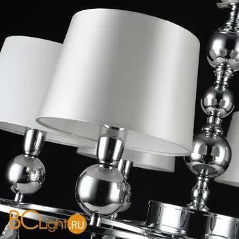 Люстра Arte Lamp Promessa A3074LM-6CC - Фото 1