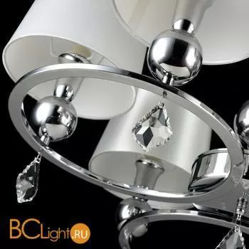 Люстра Arte Lamp Promessa A3074LM-6CC - Фото 2