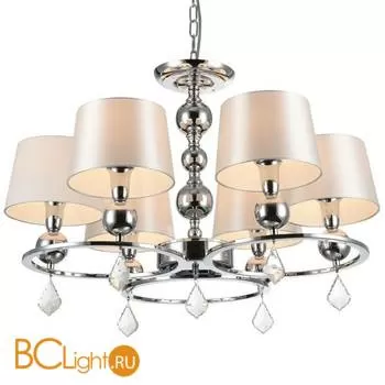 Люстра Arte Lamp Promessa A3074LM-6CC