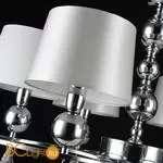 Люстра Arte Lamp Promessa A3074LM-6CC - Фото 1