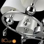 Люстра Arte Lamp Promessa A3074LM-6CC - Фото 2