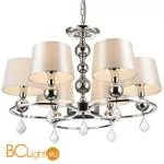 Люстра Arte Lamp Promessa A3074LM-6CC