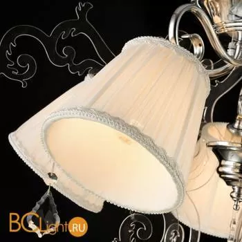 Потолочная люстра Arte Lamp Promessa A3207PL-5CC - Фото 0