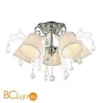 Потолочная люстра Arte Lamp Promessa A3207PL-5CC