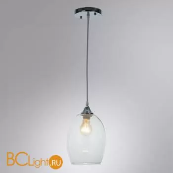 Подвесной светильник Arte Lamp Propus A4344SP-1CC - Фото 0