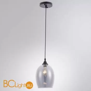 Подвесной светильник Arte Lamp Propus A4344SP-1BK - Фото 0
