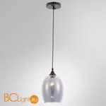 Подвесной светильник Arte Lamp Propus A4344SP-1BK - Фото 0